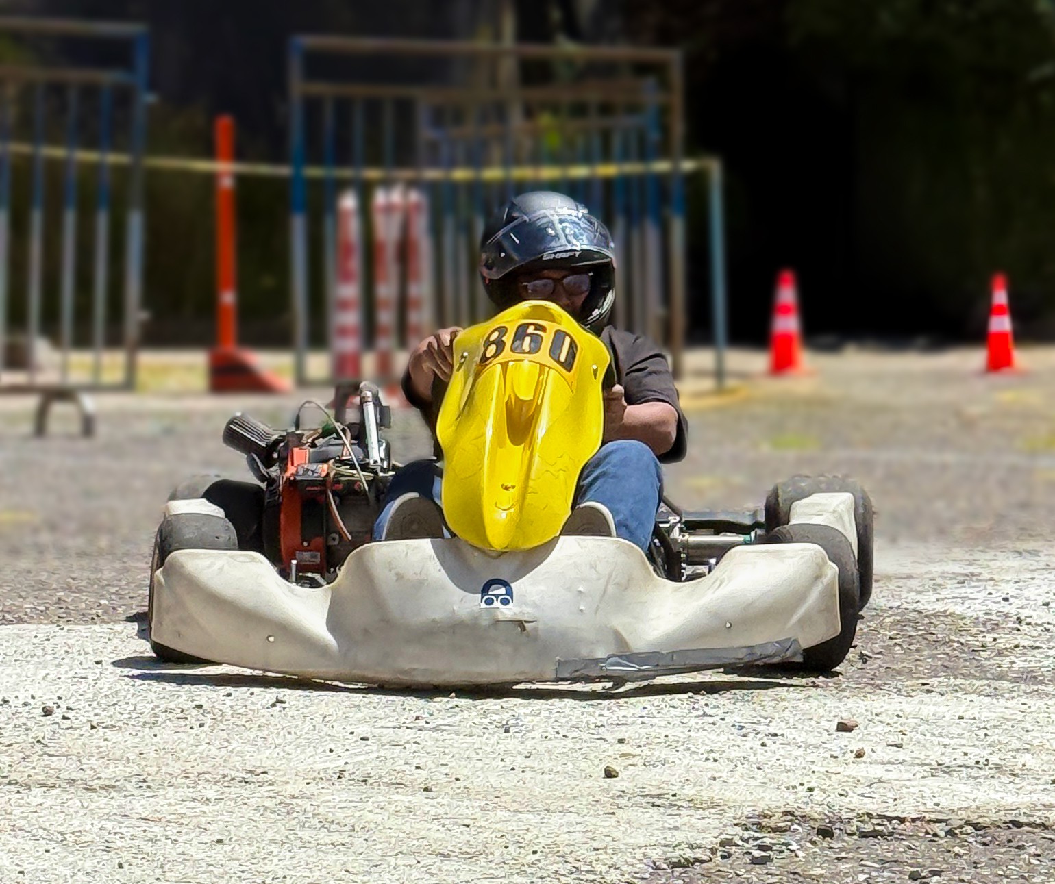Foto de perfil de Jonathan Mata, programador Full Stack.